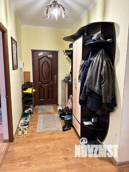 2-к квартира, вторичка, 54м2, 5/6 этаж