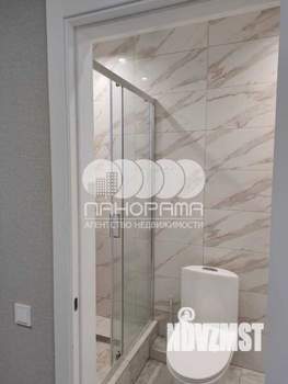 Студия квартира, вторичка, 21м2, 1/4 этаж