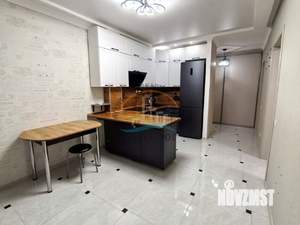 3-к квартира, вторичка, 69м2, 1/16 этаж