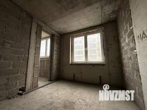 2-к квартира, вторичка, 55м2, 5/13 этаж