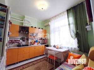 2-к квартира, вторичка, 50м2, 2/6 этаж