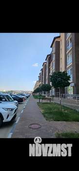 2-к квартира, вторичка, 72м2, 5/6 этаж