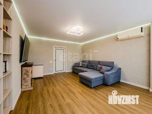 4-к квартира, вторичка, 142м2, 7/9 этаж