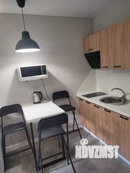 Студия квартира, вторичка, 31м2, 1/10 этаж