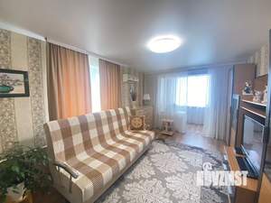 2-к квартира, вторичка, 51м2, 2/2 этаж