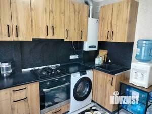 2-к квартира, вторичка, 49м2, 1/3 этаж