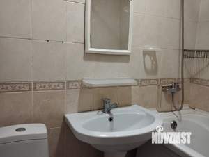 2-к квартира, вторичка, 45м2, 5/5 этаж