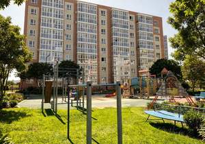 3-к квартира, вторичка, 50м2, 1/8 этаж