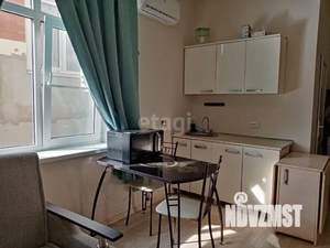 Студия квартира, вторичка, 20м2, 1/6 этаж