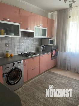3-к квартира, вторичка, 65м2, 4/9 этаж