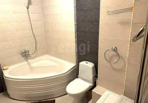 1-к квартира, вторичка, 39м2, 7/9 этаж