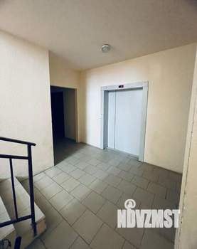 1-к квартира, вторичка, 30м2, 8/9 этаж