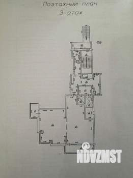 3-к квартира, вторичка, 128м2, 3/16 этаж