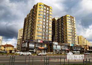 Студия квартира, вторичка, 20м2, 1/13 этаж