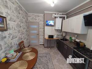 2-к квартира, вторичка, 64м2, 4/9 этаж