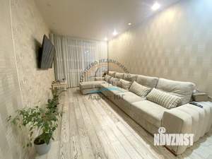 1-к квартира, вторичка, 44м2, 1/12 этаж