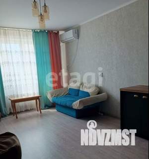 1-к квартира, вторичка, 38м2, 2/16 этаж