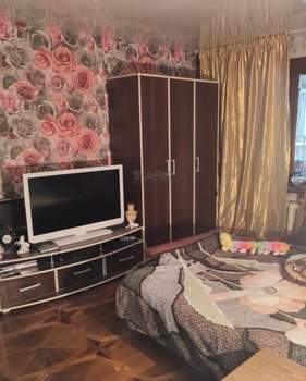 2-к квартира, вторичка, 55м2, 1/9 этаж