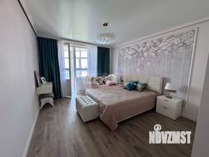 2-к квартира, вторичка, 92м2, 13/14 этаж