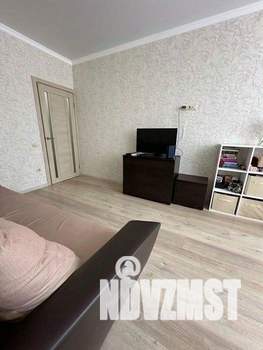 1-к квартира, вторичка, 38м2, 9/9 этаж