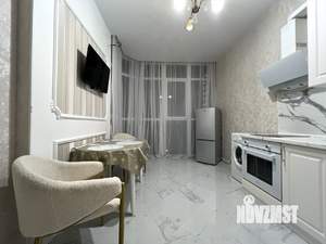 2-к квартира, вторичка, 52м2, 8/16 этаж