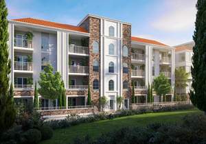 1-к квартира, вторичка, 54м2, 3/5 этаж