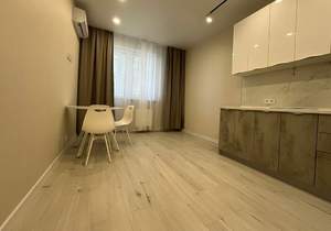 1-к квартира, вторичка, 45м2, 10/14 этаж