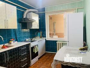 2-к квартира, вторичка, 51м2, 1/2 этаж