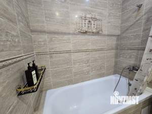 1-к квартира, вторичка, 48м2, 6/6 этаж