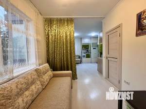 Студия квартира, вторичка, 31м2, 1/3 этаж