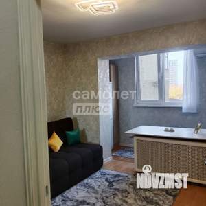 1-к квартира, вторичка, 28м2, 4/9 этаж