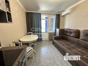 1-к квартира, вторичка, 46м2, 2/8 этаж