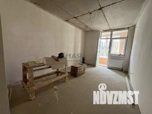 Студия квартира, вторичка, 25м2, 1/14 этаж