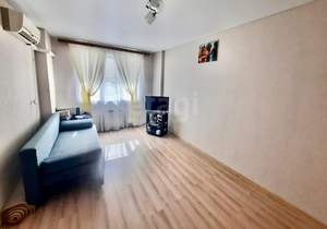 1-к квартира, вторичка, 43м2, 2/11 этаж