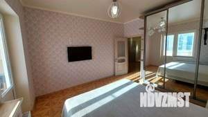 2-к квартира, вторичка, 70м2, 2/3 этаж