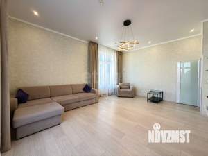 2-к квартира, вторичка, 85м2, 3/23 этаж