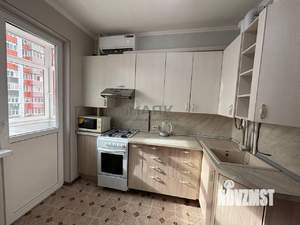 1-к квартира, вторичка, 36м2, 4/9 этаж