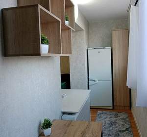 1-к квартира, вторичка, 30м2, 4/9 этаж