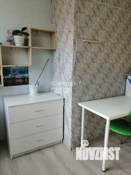 1-к квартира, вторичка, 45м2, 2/10 этаж