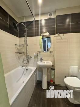 3-к квартира, вторичка, 59м2, 5/5 этаж