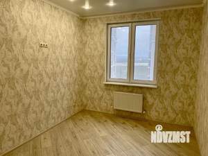 1-к квартира, вторичка, 36м2, 12/16 этаж