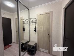 Студия квартира, вторичка, 28м2, 12/16 этаж