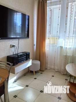 1-к квартира, вторичка, 44м2, 3/14 этаж