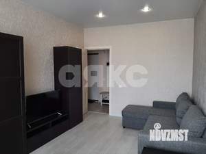 1-к квартира, вторичка, 40м2, 3/16 этаж