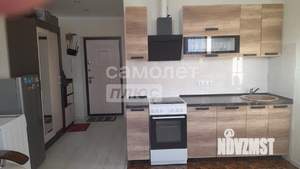 Студия квартира, вторичка, 26м2, 10/18 этаж