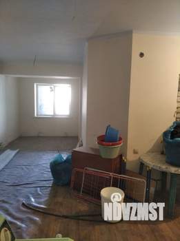 1-к квартира, вторичка, 36м2, 1/5 этаж