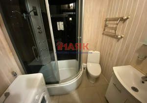 1-к квартира, вторичка, 37м2, 4/4 этаж