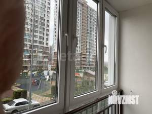 1-к квартира, вторичка, 36м2, 2/20 этаж