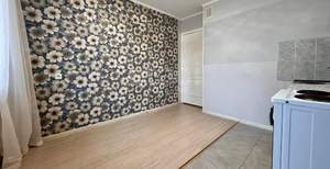 1-к квартира, вторичка, 35м2, 7/10 этаж