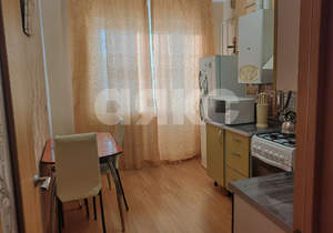 1-к квартира, вторичка, 38м2, 7/7 этаж